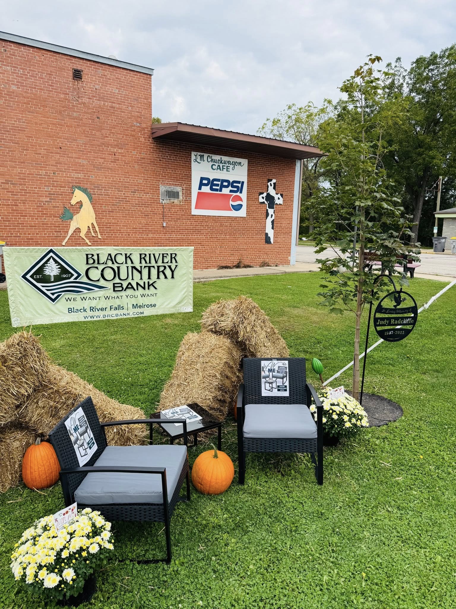 Community event